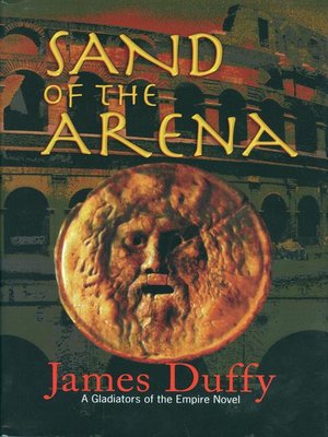 cover image of Sand of the Arena